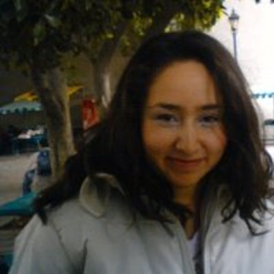 Aída Carmen Pérez Guízar-image