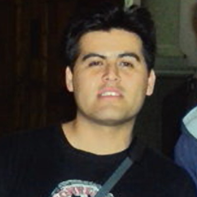 Arturo Aarón Terreros Ramírez-image