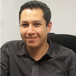 Dr. Carlos Roberto Jaimez González-image