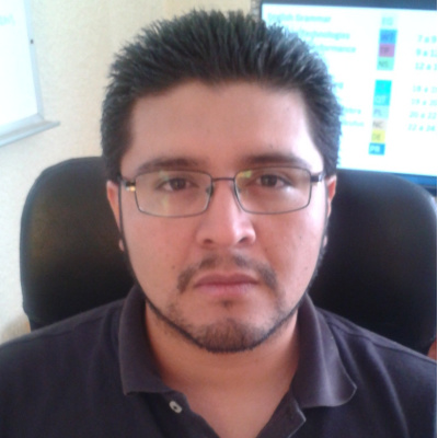 Carlos Ramírez Pérez-image