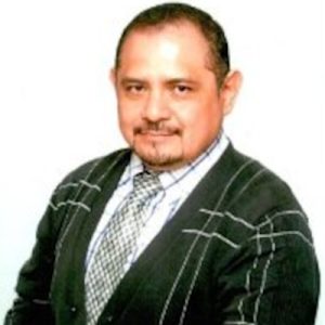 Dr. Juan Villegas Cortez-image