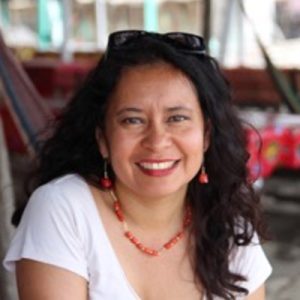 Dra. Patricia Serrano Alvarado-image