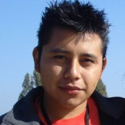 Raziel Carvajal Gómez-image