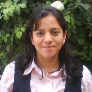 Dra. Ana Bertha Díaz Alvarado-image