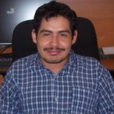 Dr. Miguel Alfonso Castro Garcí­a-image