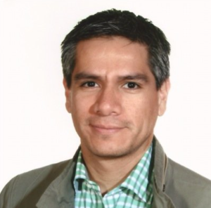 Dr. Abel García Nájera-image