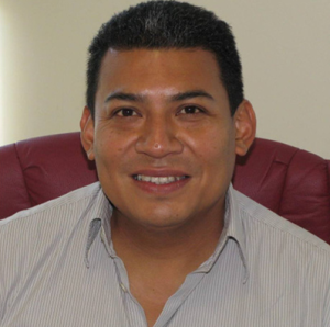 Dr. Alfonso Prieto Guerrero-image