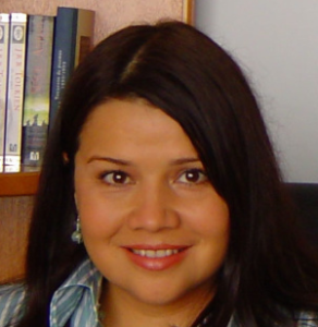 Dra. Elizabeth Pérez Cortés-image