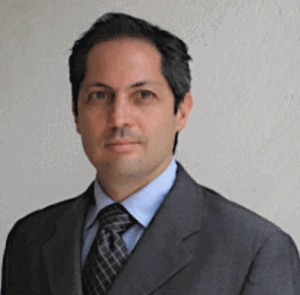 Dr. Enrique Rodrí­guez de la Colina-image