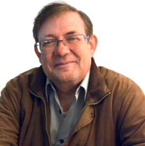 Dr. Sergio Gerardo de los Cobos Silva-image